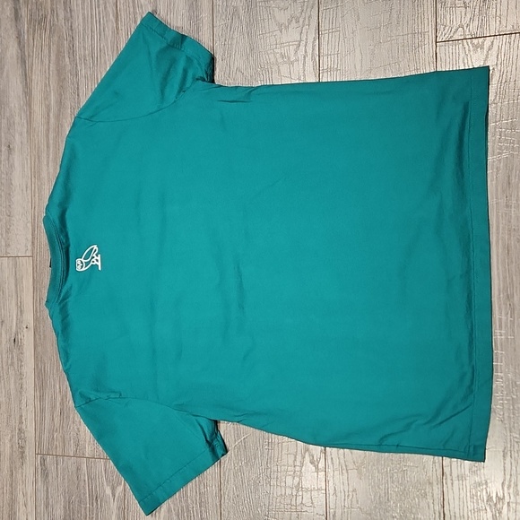 EUC Owl 100% cotton Men's sz M tshirt - Picture 5 of 6